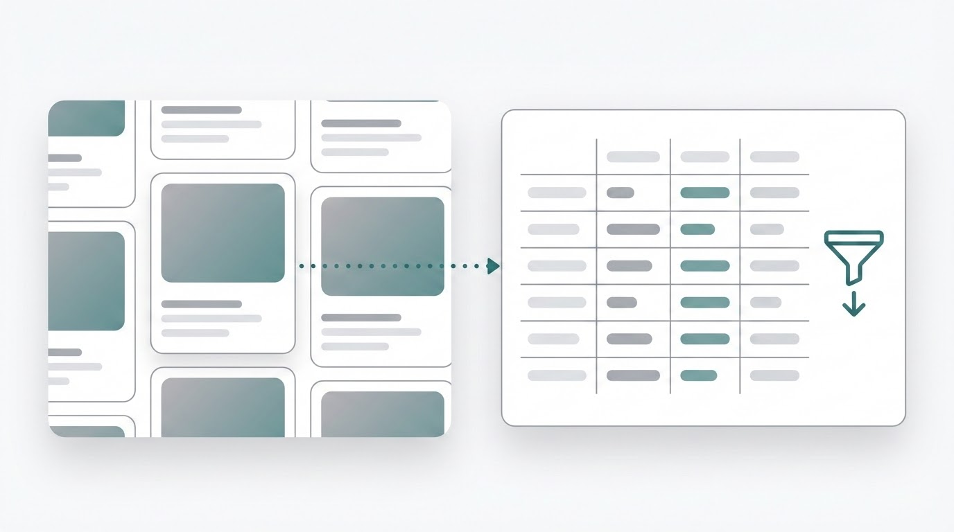Amazon Atlas demo preview