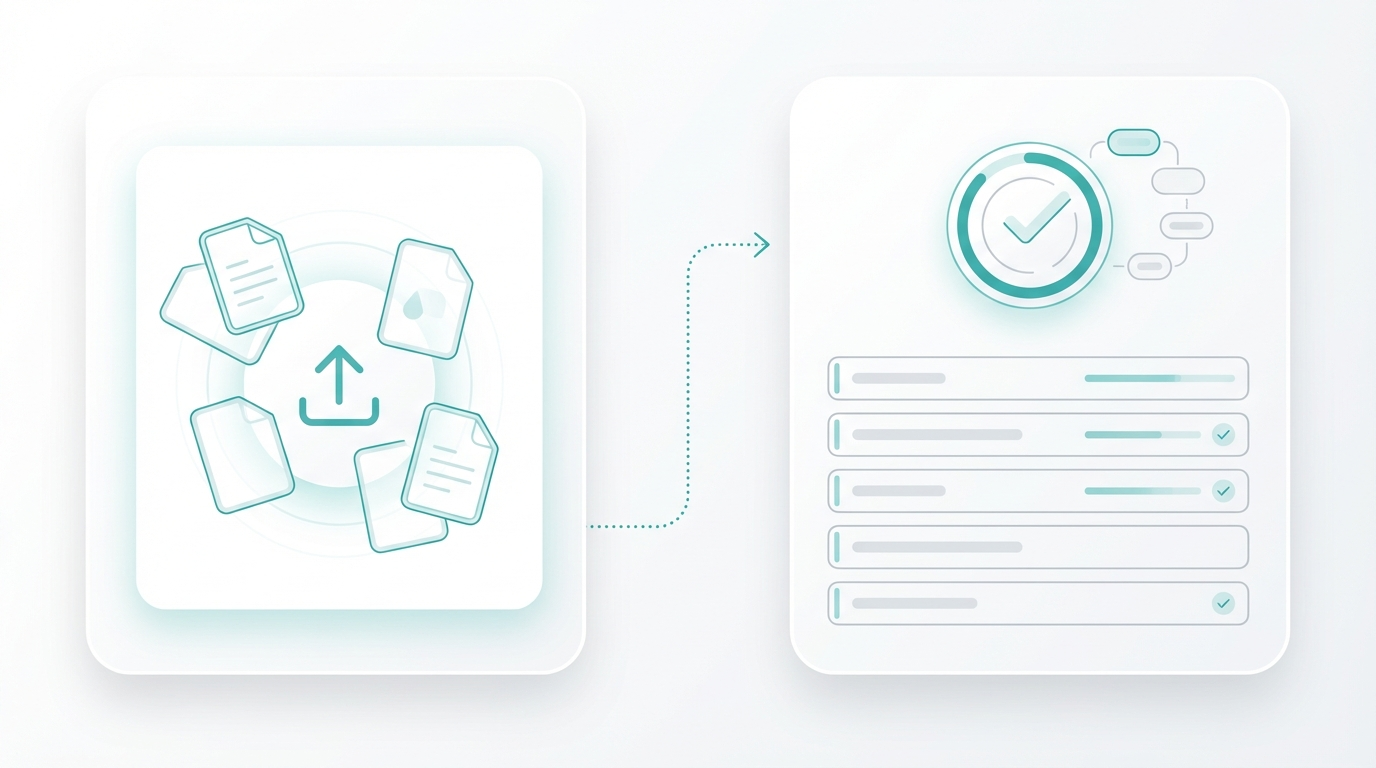 Files Converter demo preview